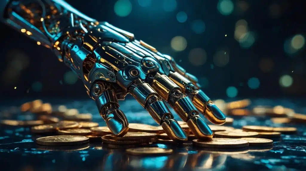 تشخیص تقلب با هوش مصنوعی