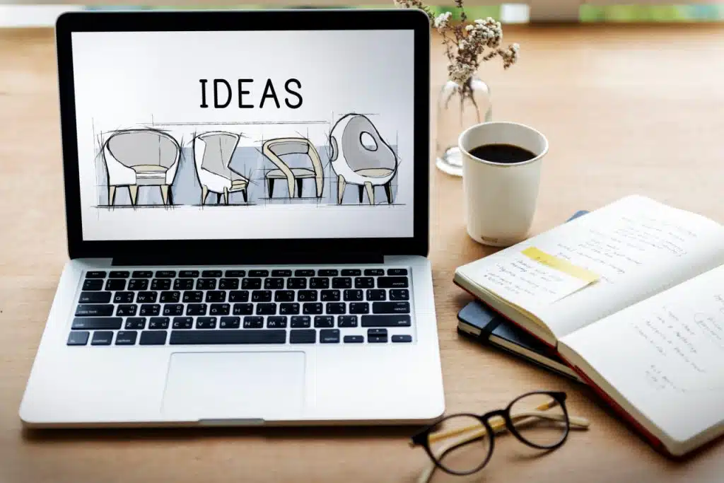 تبدیل ایده به محصول