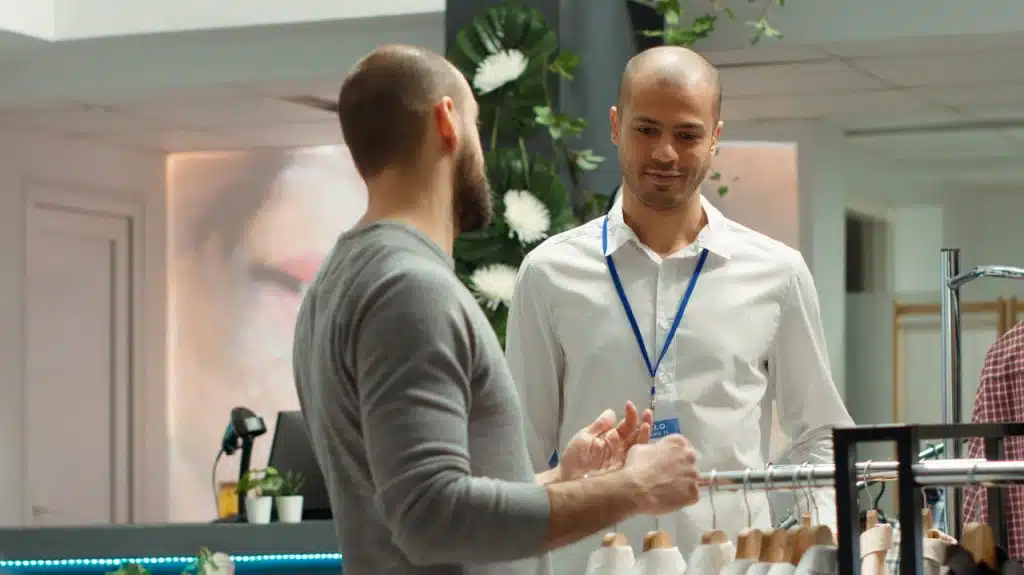 چطور مشتریان خود را حفظ کنیم؟