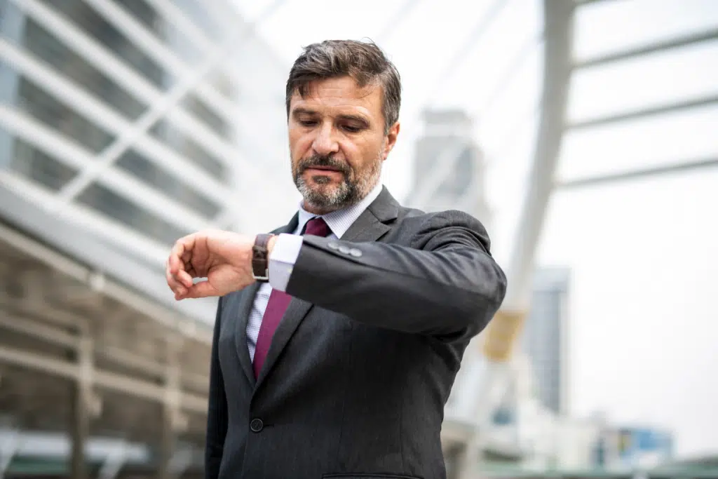 مدیریت زمان برای مدیران