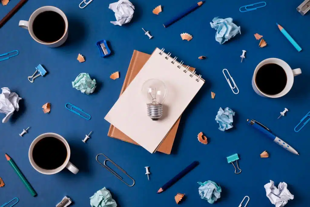 خلاقیت در کار