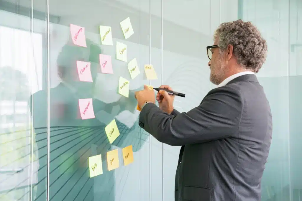 مدیریت چابک