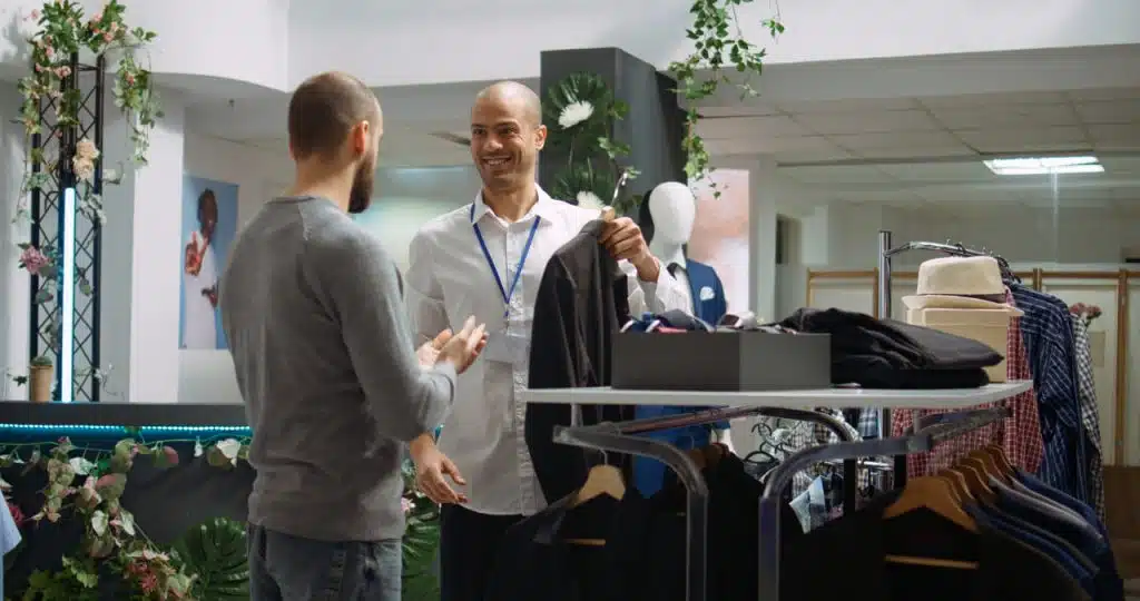 مهارت‌های فروشنده موفق