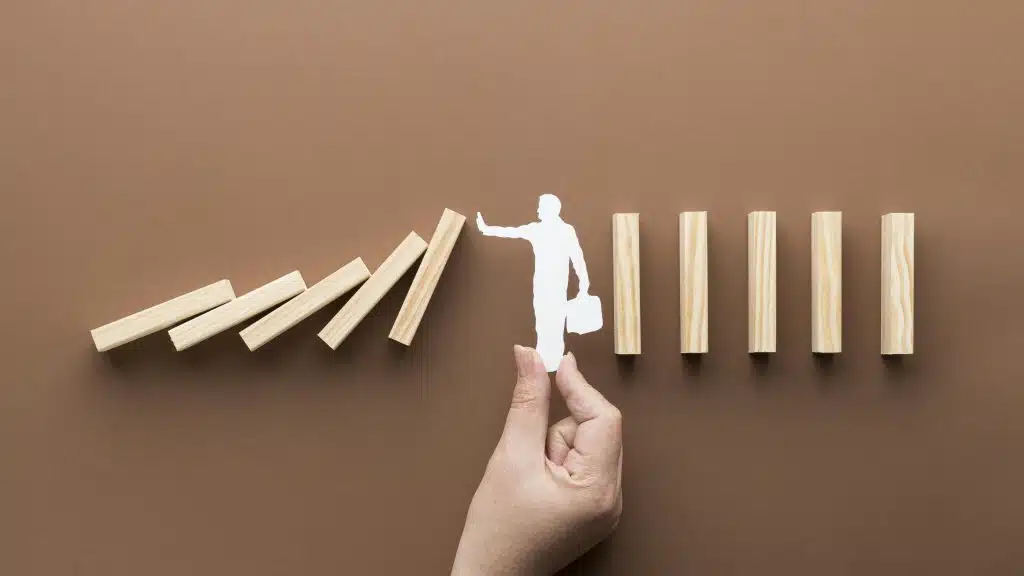 مدیریت بحران در کسب و کار