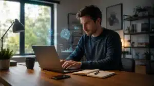 کسب و کار یک نفره با هوش مصنوعی