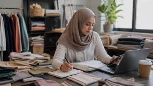 کارآفرینی یک نفره